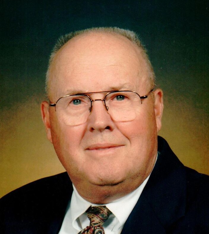 Perry H. Koch Profile Photo