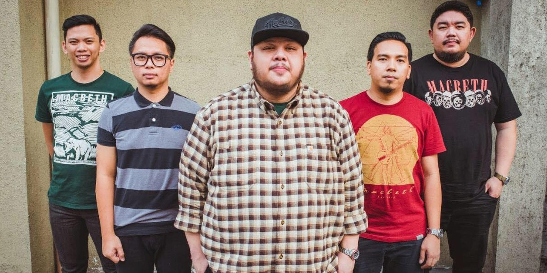 Mayonnaise to hold headlining concert this June