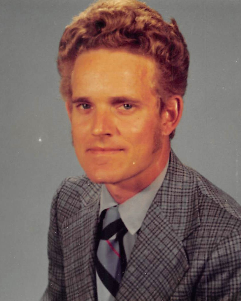 James L. Newcomb Sr. Profile Photo
