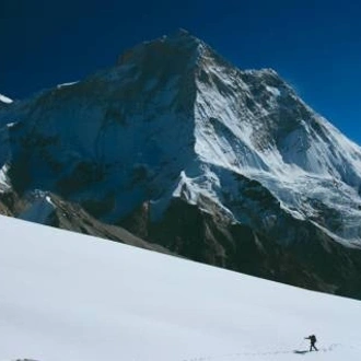 tourhub | World Expeditions | GHT Makalu & Everest Traverse via Sherpani Col 