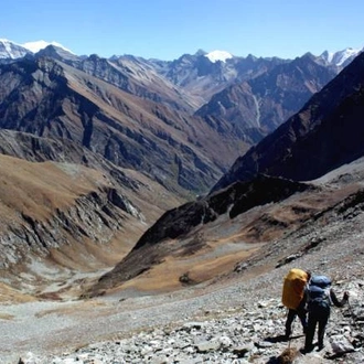 tourhub | World Expeditions | GHT Upper Dolpo Traverse 