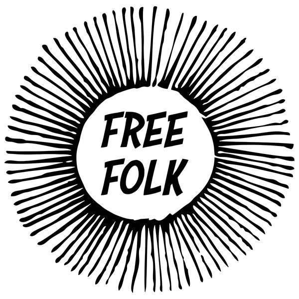 Free Folk Productions Ltd. logo