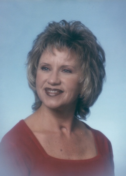 Gloria Fuqua Profile Photo