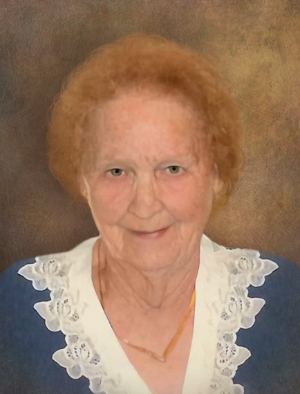 Ethel Francis Profile Photo