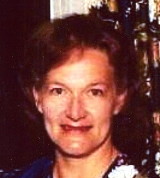 Betty Scharer Profile Photo