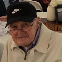 Mr. Donald "Gramps" Everett Profile Photo
