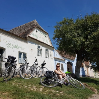 tourhub | Exodus Adventure Travels | Cycle Romania 