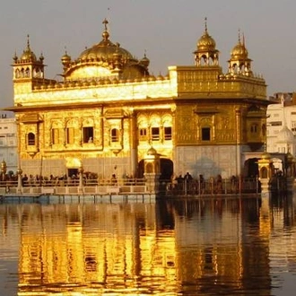 tourhub | On The Go Tours | Amritsar - 4 days 