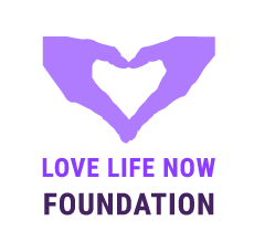 Love Life Now Foundation Inc logo