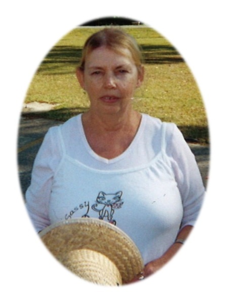 Diane Varnadore Arthur Profile Photo