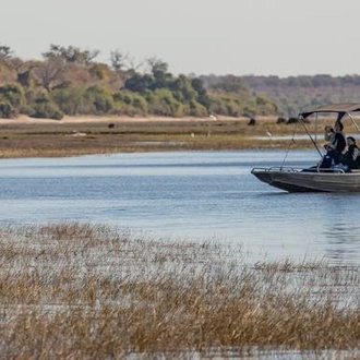 tourhub | G Adventures | Zimbabwe & Botswana: Chobe, Hwange & Lake Kariba 