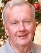 John Charles Brown, Jr. Profile Photo