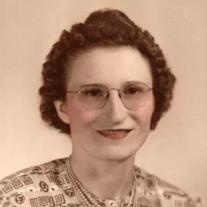 Gladys Isaksen Profile Photo