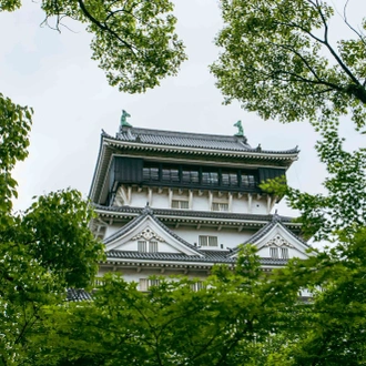 tourhub | Heritage Expeditions | Japan's National Parks, Art & Culture 