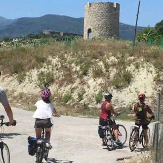 tourhub | UTracks | Ionian Islands Bike & Sail 