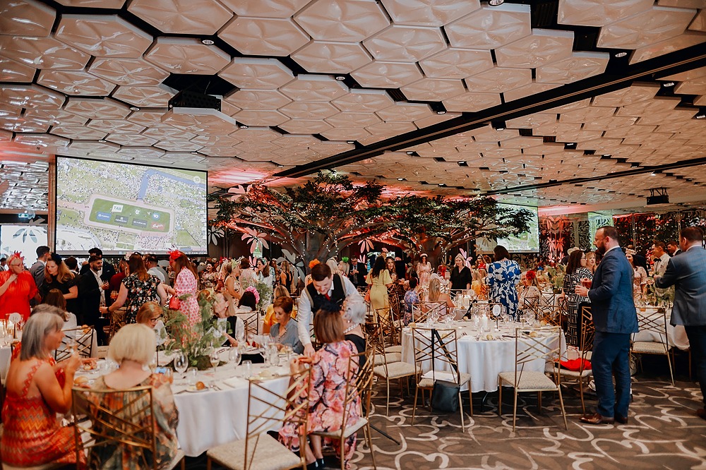 Melbourne Cup Luncheon