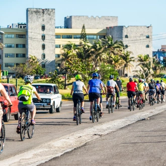 tourhub | Exodus Adventure Travels | Cuban Highlights Ride 