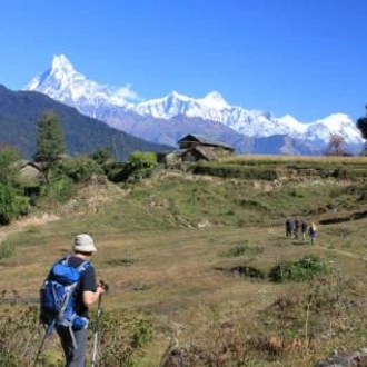 tourhub | World Expeditions | Annapurna Trek in Comfort 