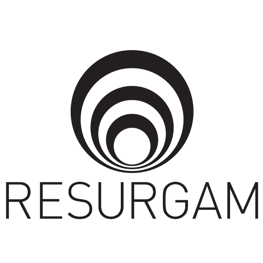 Resurgam Choir logo