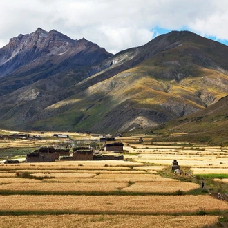 tourhub | Sherpa Expedition & Trekking | Upper Dolpo Trek 