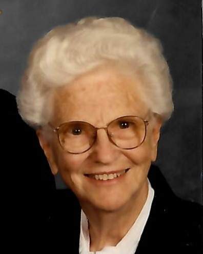 Pauline Clara Markway Obituary 2022 - Trimble Funeral Homes