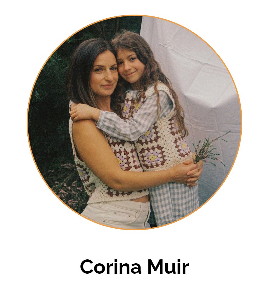 Corina Muir