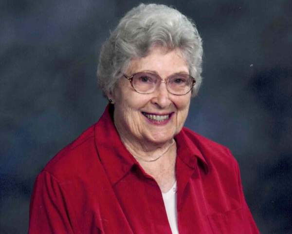 Mary Dawe Hoard Obituary 2020 Hanlin Funeral Home 