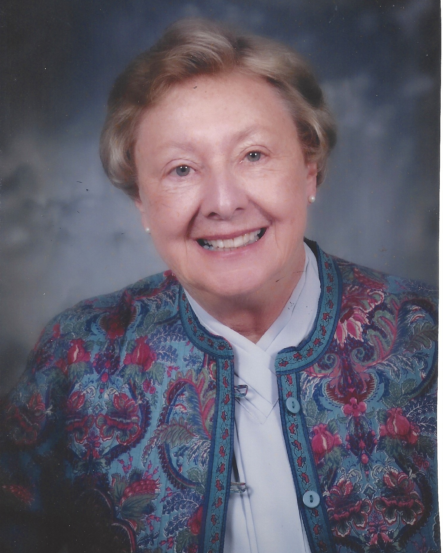 Betty Louise Miller Obituary 2022 Pugh Funeral Home