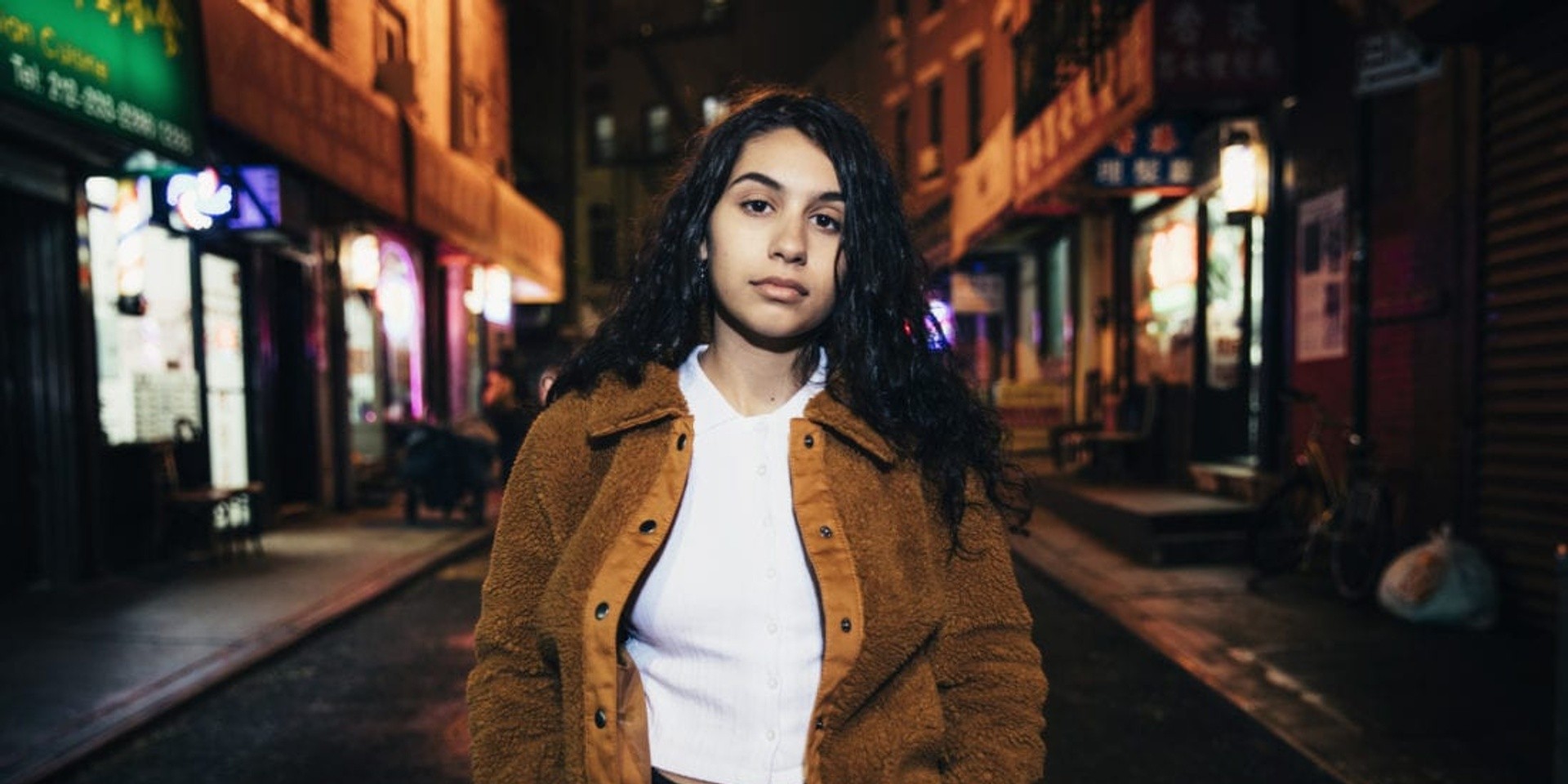 Alessia Cara releases new song, ‘Ready’ from upcoming EP – listen