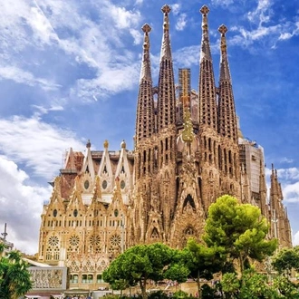 tourhub | Omega Tours | Wonders of Spain & Portugal: 11-Day Small Group Tour 