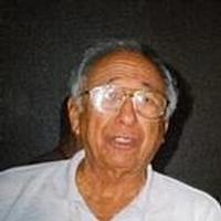 Benito Sauceda, Jr. Profile Photo
