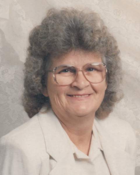 Mary Lee Collins Morelock Profile Photo