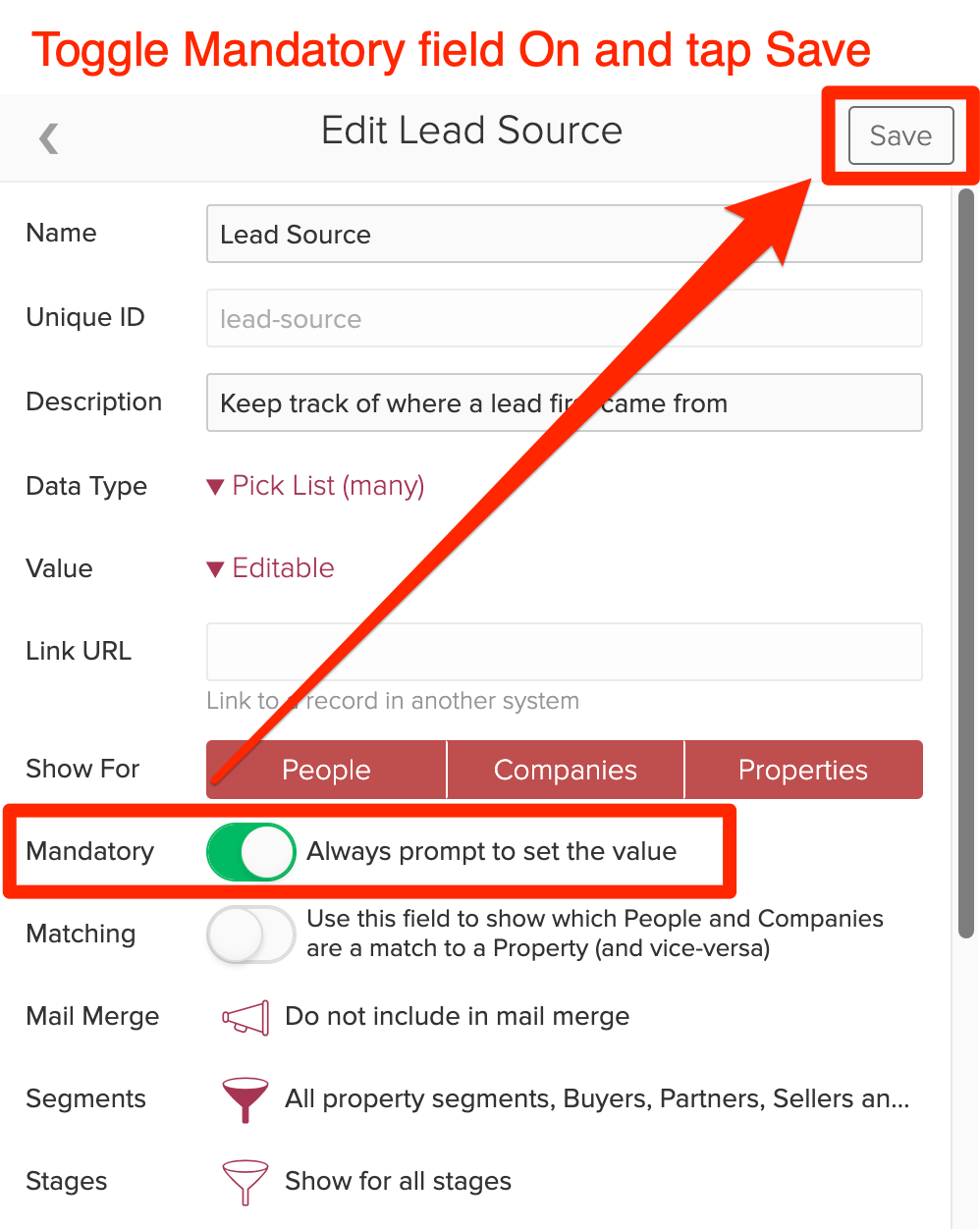 how to make input field mandatory in html