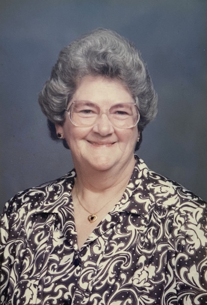 Virginia Louise Hubbard Profile Photo