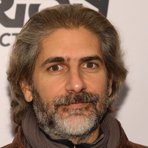 Michael Imperioli The Creative Independent