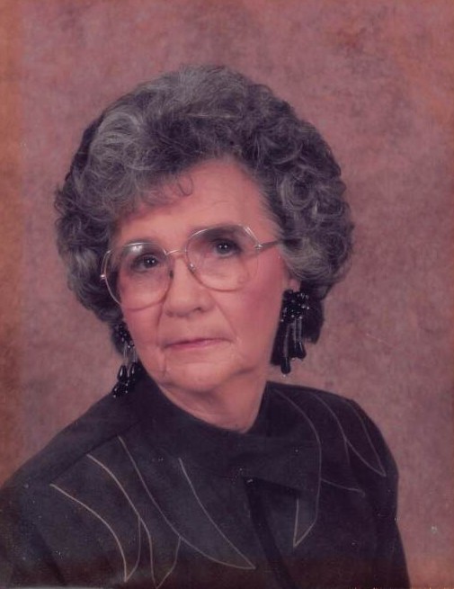 Nellie Crafton Profile Photo
