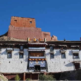 tourhub | Tweet World Travel | 15-Day Ancient Cities Bhutan, Nepal And Tibet Tour 