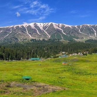 tourhub | Offbeat India Tours | Exotic Kashmir Tour 