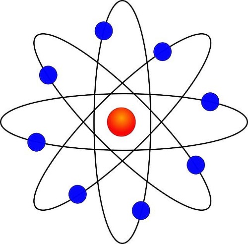 erwin schrodinger quantum mechanical model of the atom