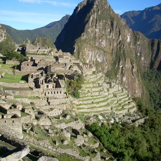 tourhub | Exodus Adventure Travels | The Inca Trail 