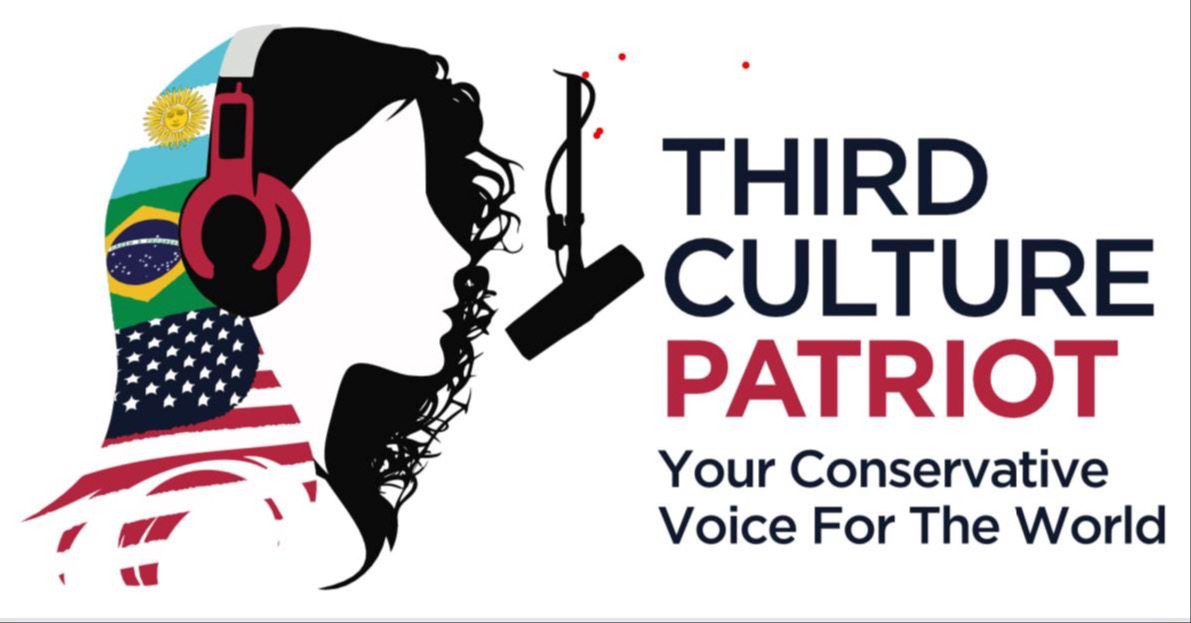 Third Culture Patriot logo