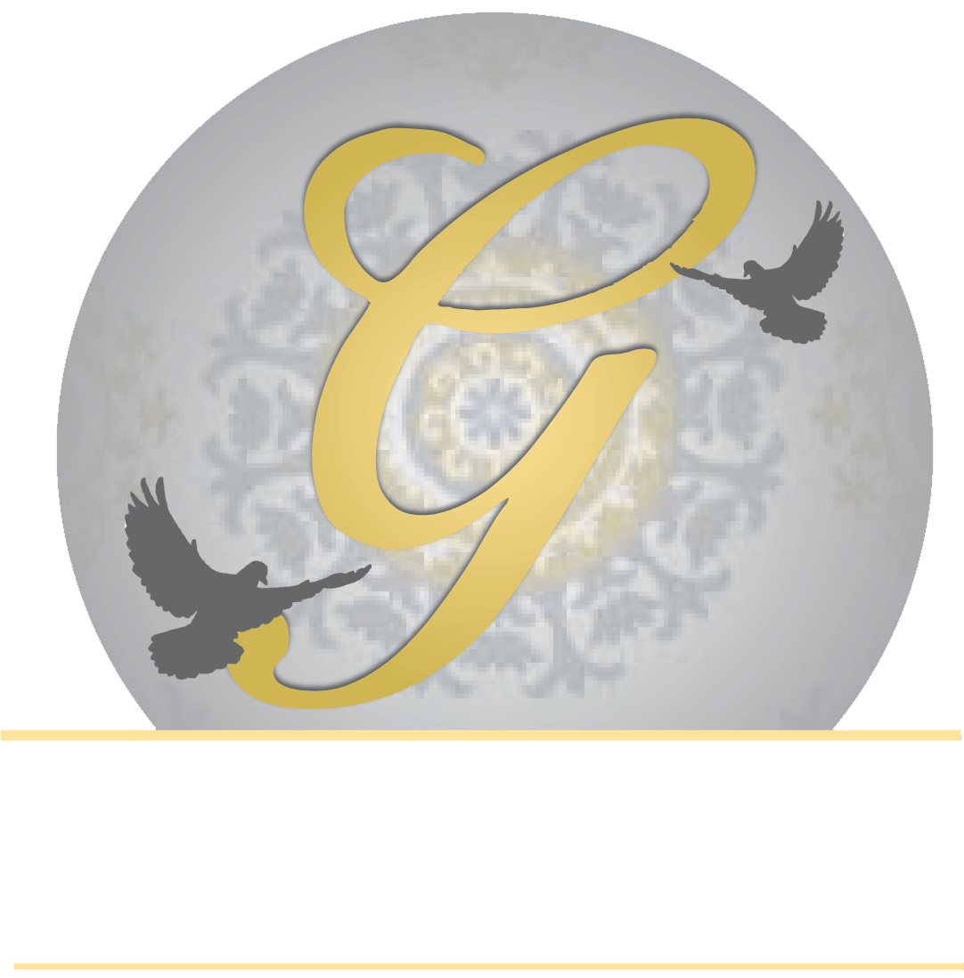 Giddens Memorial Chapel Logo