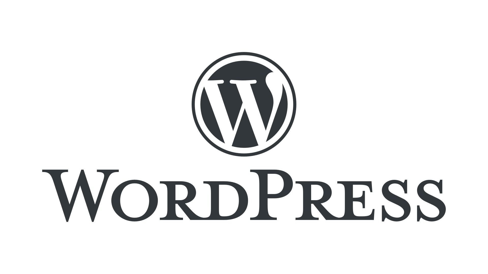 Représentation de la formation : Actualiser votre site Wordpress