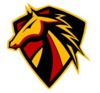 George Middle School PTA logo