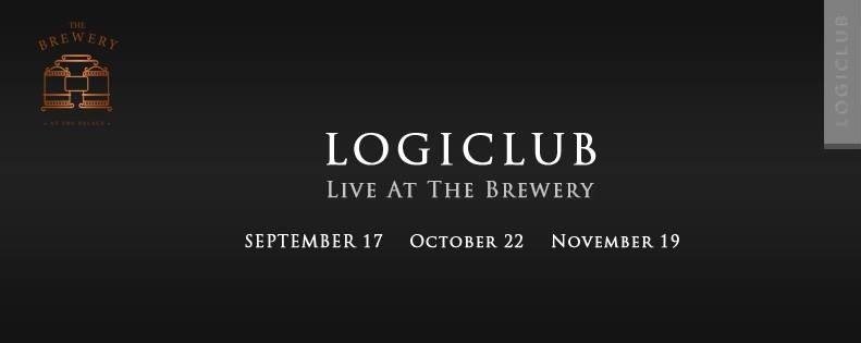 Logiclub: Live at the Brewery