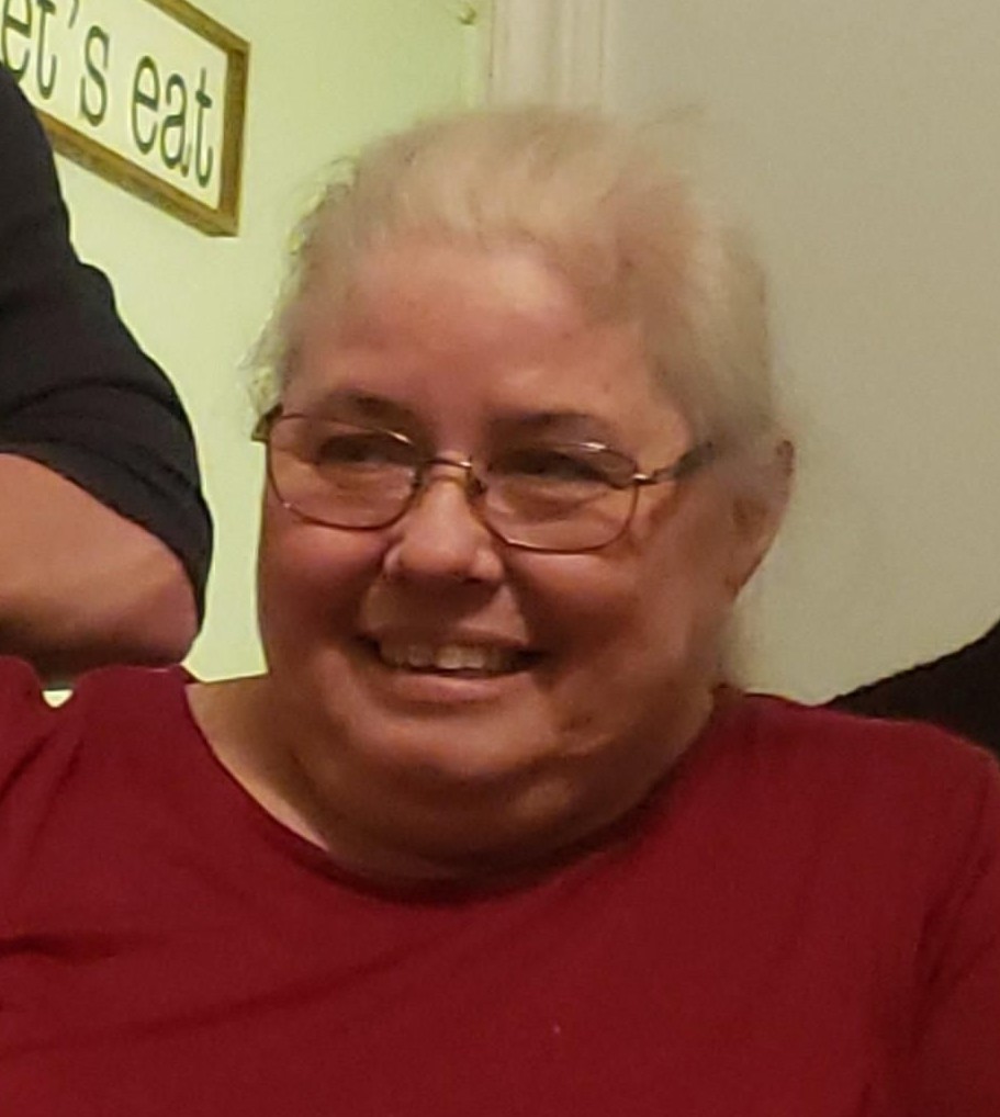 Patricia Mae Dodd Profile Photo
