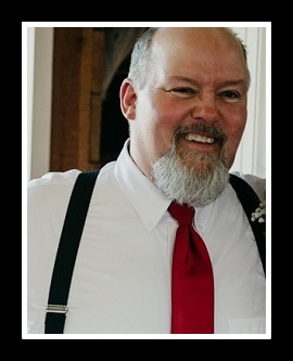 Scott Wessinger Profile Photo