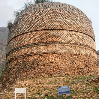 tourhub | Black Glacier Tours BGT | Discovering GANDHARA Civilization. 