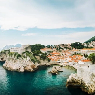 tourhub | TruTravels | Croatia Sailing Adventure 