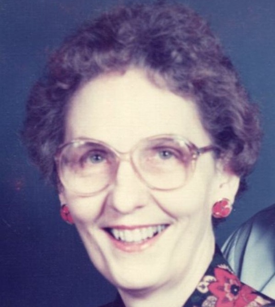 Pearl Frizell, 87, of Greenfield Profile Photo
